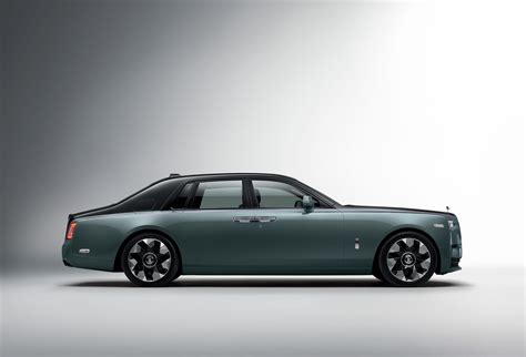 Rolls Royce Phantom Series Ii Revealed Local Launch Timing To Be