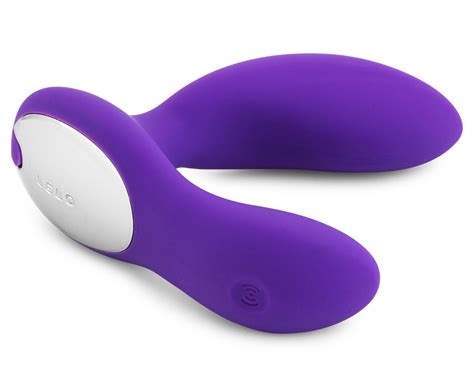 lelo bruno prostate massager purple scoopon shopping