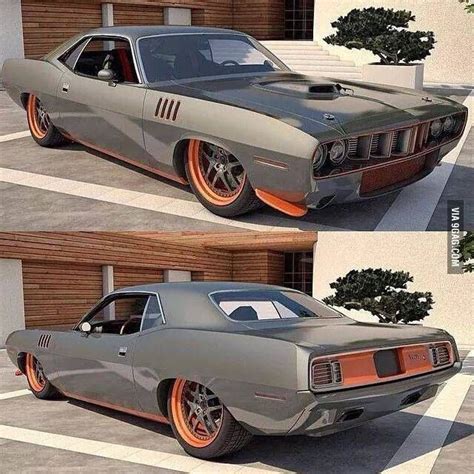 Im The Only One Who Loves This Car Muscle Cars Vintage Cars