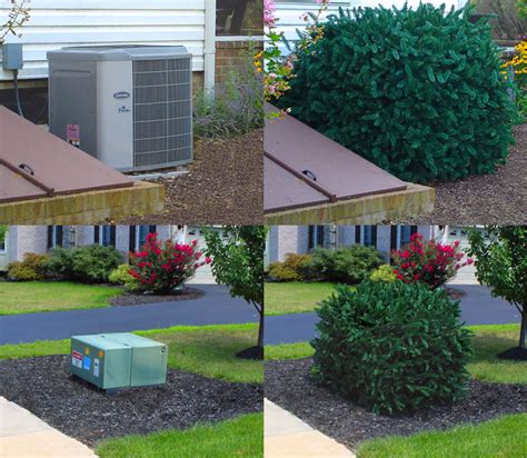 6 Idea Outdoor Electrical Box Covers Landscaping