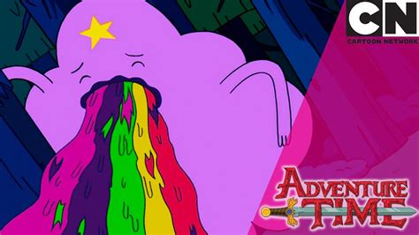 Adventure Time Why Cartoon Network Youtube