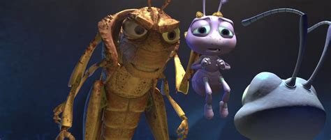 You can watch this movie in abovevideo player. REWIND: A Bug's Life (1998) - Movie Review - Second Union