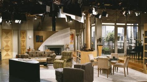 80s And 90s Central 20 Notable Sitcom Living Rooms