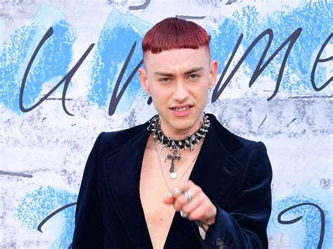 Its A Sins Olly Alexander Urges Fans To Get An Hiv Test Express And Star