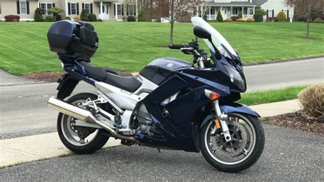 Xenon hid headlamp conversion for yamaha fjr1300 1200. Yamaha FJR 1300 for rent near Watertown , CT | Riders Share