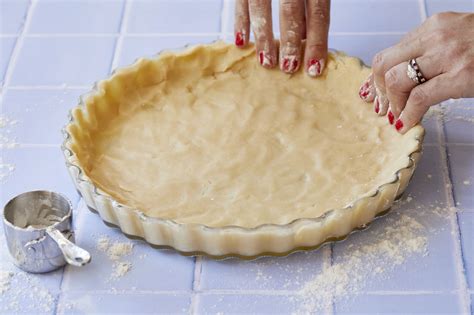 Pâte Sucrée Recipe French Candy Shortcrust Pastry Project Diy Hub