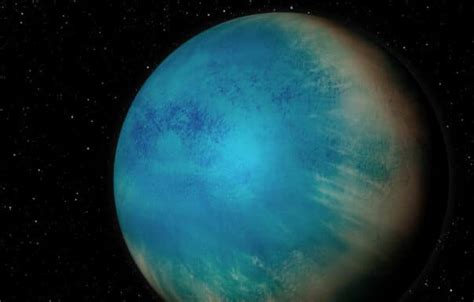 Strange Wonderful World A Deep Dive Into Ocean Exoplanet Toi 1452 B
