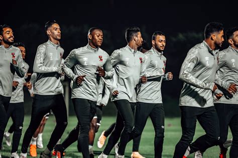 The three teams representing asia, south america. Al Ahly names 23-man squad for FIFA Club World Cup in Qatar