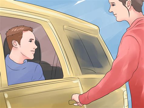 3 ways to be confident and safe when going out alone wikihow