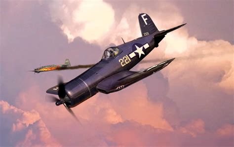 NotÍcias E HistÓrias Sobre AviaÇÃo As últimas Batalhas Aéreas Da