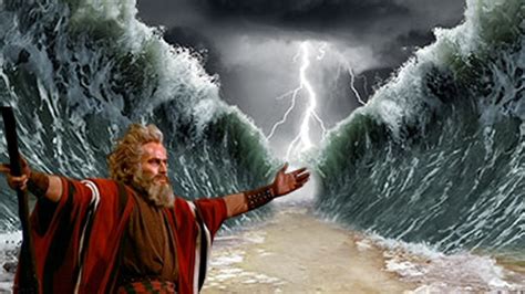 Moses Blank Template Imgflip