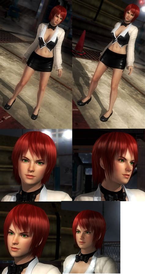 Doa5lr What Mod Is This Page 11 Dead Or Alive 5 Loverslab