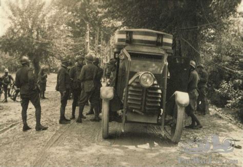 Auto Lancia 1z 1914 Zu Verkaufen Prewarcar