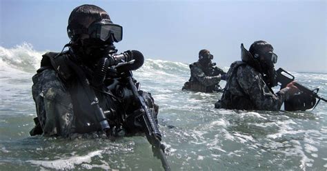 Navy Seals Wallpapers Wallpaper Cave