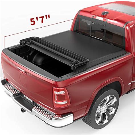 Best Soft Tonneau Covers For 2021 Forbes Wheels