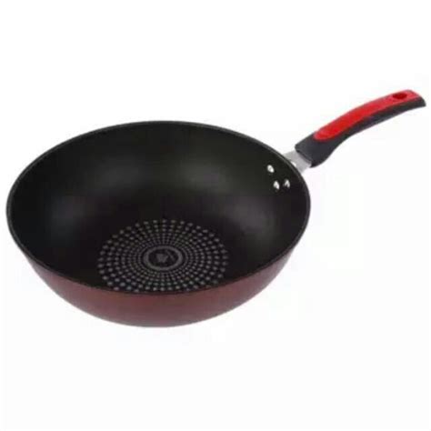 Check out our non stick pan selection for the very best in unique or custom, handmade pieces from our pans shops. Kuali non stick 32cmg | Shopee Malaysia