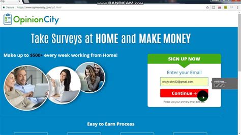 And after getting some experience, you will start generating a huge income. MAKE 500 A DAY TAKING SURVEYS!! #affiliatemarketing #internetmarketing #marketing #affiliate # ...