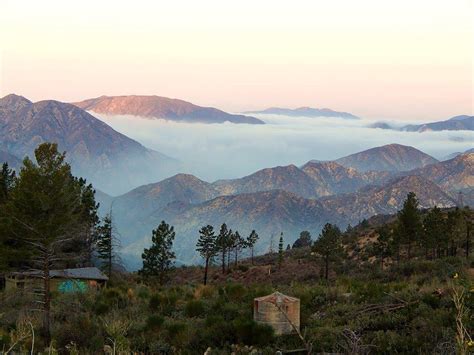 Best Hikes in Angeles National Forest (CA) | Trailhead Traveler