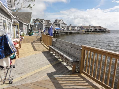 10 Prettiest Outer Banks Towns You Should Visit 2022