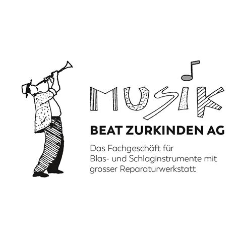 Musik Beat Zurkinden AG Musikgesellschaft Bösingen