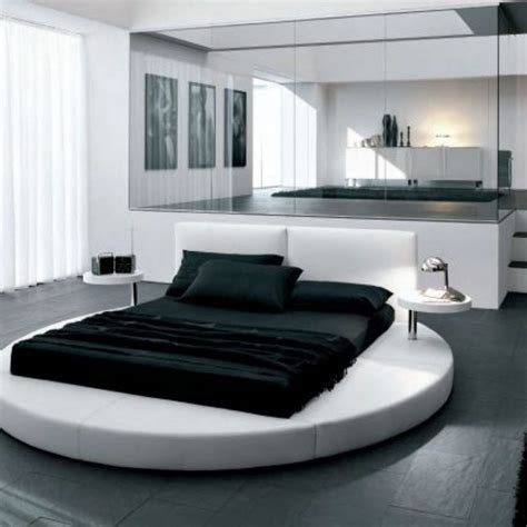 In Current Time Individuals Love To Apply Black And White Bedroom For