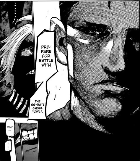 Houji And Takizawa Good Manga Manga To Read Tokyo Ghoul Takizawa