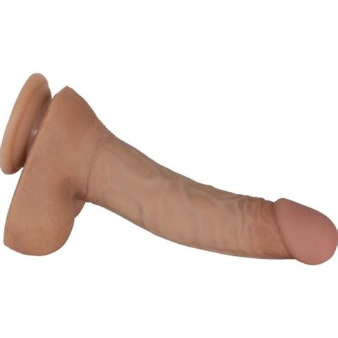 Home Grown Bioskin Cock Latte Sex Toys At Adult Empire