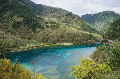 Los Mejores Lugares Que Visitar En Sichuan Viajablog
