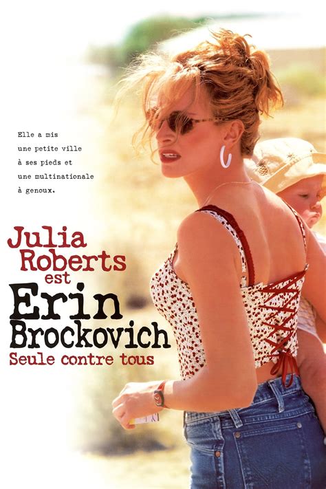 Erin Brockovich 2000 Posters — The Movie Database Tmdb