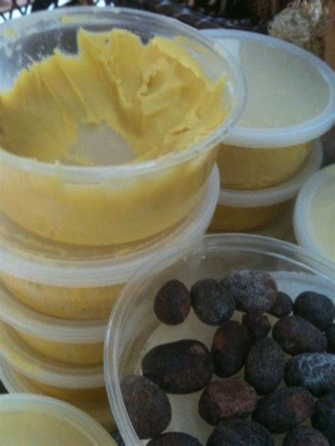 | meaning, pronunciation, translations and examples. What You Need to Know About Unrefined Shea Butter | HubPages