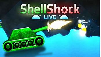 Shellshock Live Full Pc Game + Crack Cpy CODEX Torrent Free 2024