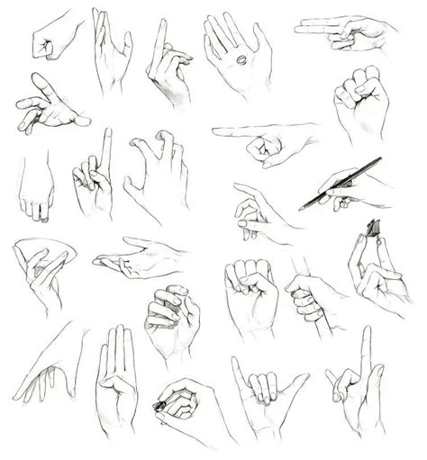 Anime Hand Positions Jovan Brady Weblog