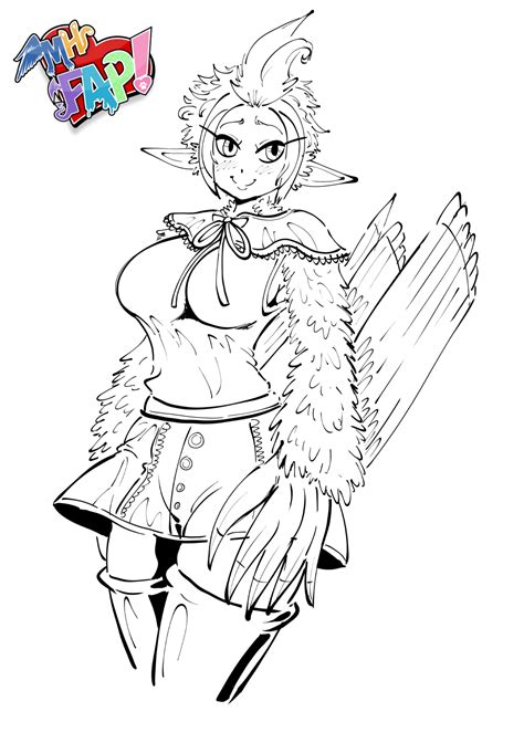 Tali Dress Up Sketch By Punishedkom Hentai Foundry