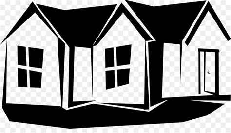 Free Vector House Silhouette Download Free Vector House Silhouette Png