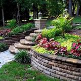 Images of Hilly Backyard Landscaping Ideas