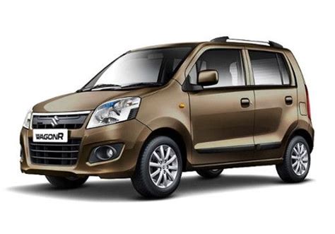 Maruti suzuki wagon r comes in 6 colors, namely autumn orange, magma grey, nutmeg brown, poolside blue, silky silver. Maruti Wagon R Price in India, Review, Pics, Specs ...