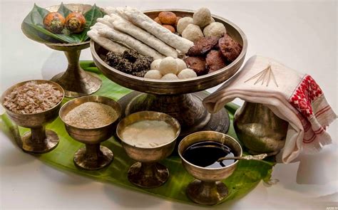Every thing About Assam: Assamese Culture and Traditions