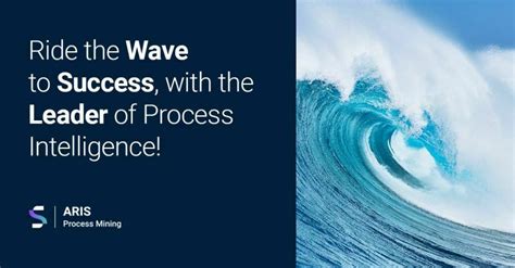 Webinar Ride The Process Management Wave Without Drowning Right Away Aris Bpm Community