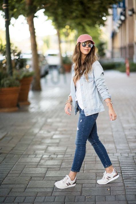 3 Tips On Putting Together A Sporty And Casual Look Nordstrom