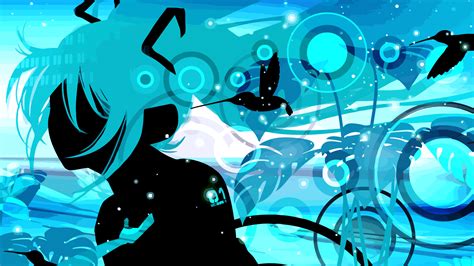 Vocaloid HD Wallpaper Background Image 1920x1080 ID 119990
