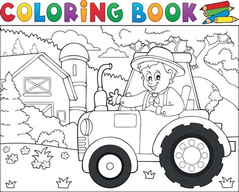 Kolorowanki Farma Pobierz I Wydrukuj Bezpłatne Obrazki Planeta Dziecka