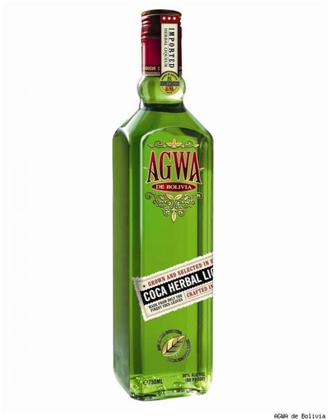 Agwa 700ml Counties Inn Liquor