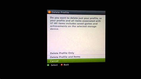 Xbox 360 Profile Pictures 1080x1080 Adding Games And Gamerscore To
