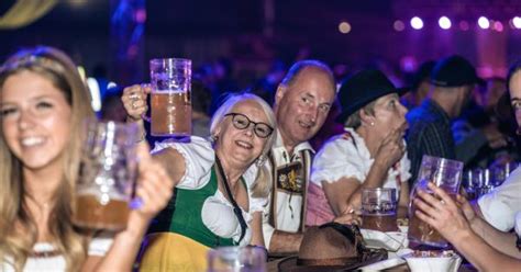 Oktoberfest Gets Underway In Burnham This Weekend Maidenhead Advertiser