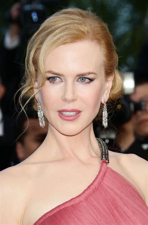 Nicole Kidman At Nyc Premiere Of Expats Page 2 Blogs And Forums