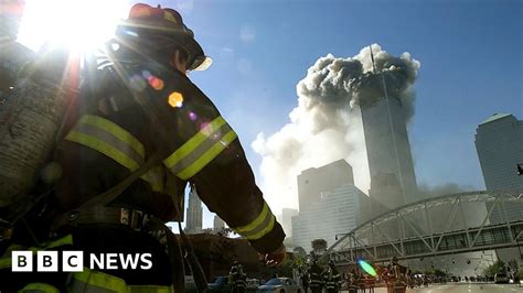 September 11 Attacks What Happened On 9 11