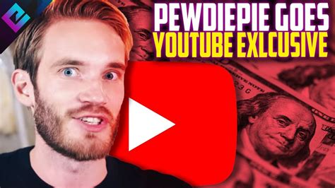 Youtube Sign Pewdiepie For Streaming And Gaming Youtube