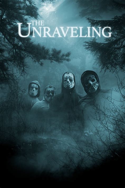 دانلود زیرنویس فارسی فیلم The Unraveling 2015