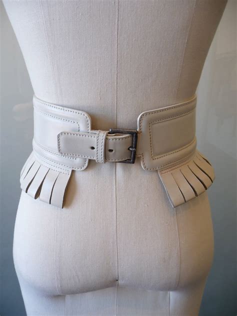 white-leather-belt-white-leather,-white-party,-leather