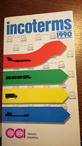 Incoterms 1990 Abebooks